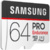 Samsung microSDXC PRO Endurance MB-MJ64G - фото 2