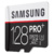 Samsung MicroSDXC Pro+ MB-MD128DA 128GB - фото 2