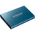 Samsung Portable SSD T5 MU-PA250B 250GB - фото 3