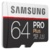 Samsung Pro Plus 100 Mb/s microSDXC UHS-I - фото 1