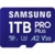 Samsung PRO Plus microSDXC 1TB - фото 1