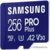 Samsung PRO Plus microSDXC 256GB MB-MD256SA/EU - фото 2