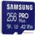 Samsung PRO Plus microSDXC 256GB MB-MD256SA/EU - фото 3