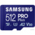 Samsung PRO Plus microSDXC 512GB MB-MD512SA/EU - фото 1