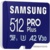 Samsung PRO Plus microSDXC 512GB MB-MD512SA/EU - фото 3