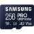 Samsung PRO Ultimate microSDXC 256GB - фото 3