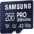 Samsung PRO Ultimate microSDXC 256GB - фото 5