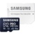 Samsung PRO Ultimate + Adapter microSDXC - фото 1