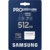 Samsung PRO Ultimate + Adapter microSDXC - фото 3