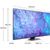 Samsung QLED 4K Q80C QE75Q80CAUXCE - фото 2