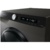 Samsung WD80T554CBX/LP - фото 9