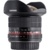 Samyang 12mm F2.8 ED AS NCS Fish-eye micro 4/3 - фото 1