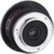 Samyang 7.5mm T3.8 Cine UMC Fish-eye MFT - фото 1