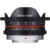 Samyang 7.5mm T3.8 Cine UMC Fish-eye MFT - фото 2