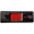 SanDisk Cruzer Black/Red 32GB - фото 2