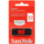 SanDisk Cruzer Black/Red 32GB - фото 7