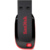 SanDisk Cruzer Blade Black 64GB - фото 1