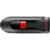 SanDisk Cruzer Glide Black 16GB - фото 2