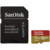 SanDisk Extreme A1 microSDHC UHS-I U3 SDSQXAF-032G 32GB - фото 1