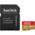 SanDisk Extreme A1 microSDXC UHS-I U3 SDSQXAF-064G 64GB - фото 1