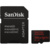 SanDisk Extreme A1 microSDXC UHS-I U3 SDSQXAF-128G 128GB - фото 1