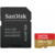 SanDisk Extreme A1 microSDXC UHS-I U3 SDSQXAO-256G 256GB - фото 1