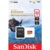 SanDisk Extreme Action V30 microSDHC UHS-I U3 - фото 1