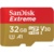 SanDisk Extreme microSDHC SDSQXAF-032G-GN6GN 32GB - фото 1