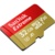 SanDisk Extreme microSDHC SDSQXAF-032G-GN6GN 32GB - фото 2