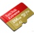 SanDisk Extreme microSDXC SDSQXA1-256G-GN6MN 256GB - фото 2