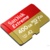 SanDisk Extreme microSDXC SDSQXA1-400G-GN6MN 400GB - фото 2