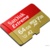 SanDisk Extreme microSDXC SDSQXA2-064G-GN6GN 64GB - фото 2