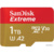 SanDisk Extreme microSDXC SDSQXAV-1T00-GN6MN 1TB - фото 1