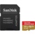 SanDisk Extreme microSDXC SDSQXBZ-064G-GN6MA 64GB - фото 1