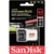 SanDisk Extreme microSDXC SDSQXBZ-064G-GN6MA 64GB - фото 3