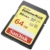 SanDisk Extreme Plus V30 SDXC UHS-I U3 - фото 1