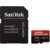 SanDisk Extreme PRO SDSQXCZ-256G-GN6MA microSDXC 256GB - фото 1