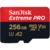 SanDisk Extreme Pro V30 A2 microSDXC UHS-I U3 - фото 2