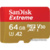 SanDisk Extreme SDSQXAH-064G-GN6MA microSDXC 64GB - фото 1