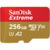 SanDisk Extreme V30 A2 microSDXC UHS-I U3 - фото 2