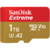 SanDisk Extreme V30 A2 microSDXC UHS-I U3 - фото 3