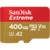 SanDisk Extreme V30 A2 microSDXC UHS-I U3 - фото 5