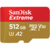 SanDisk Extreme V30 A2 microSDXC UHS-I U3 - фото 6