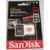 SanDisk Extreme V30 A2 microSDXC UHS-I U3 - фото 7