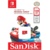 SanDisk For Nintendo Switch microSDXC SDSQXAO-128G-GN3ZN 128GB - фото 4