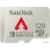 SanDisk For Nintendo Switch microSDXC SDSQXAO-128G-GN6ZY 128GB - фото 1