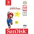 SanDisk For Nintendo Switch microSDXC SDSQXAO-256G-GN3ZN 256GB - фото 5