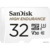 SanDisk High Endurance microSDHC SDSQQNR-032G-GN6IA 32GB - фото 3