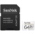 SanDisk High Endurance microSDXC SDSQQNR-064G-GN6IA 64GB - фото 1