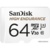 SanDisk High Endurance microSDXC SDSQQNR-064G-GN6IA 64GB - фото 3